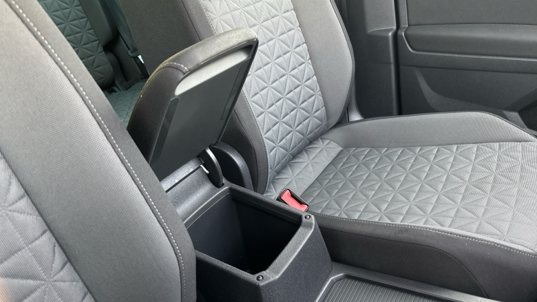 Volkswagen Tiguan 1.5 TSI Life 5dr Petrol Estate